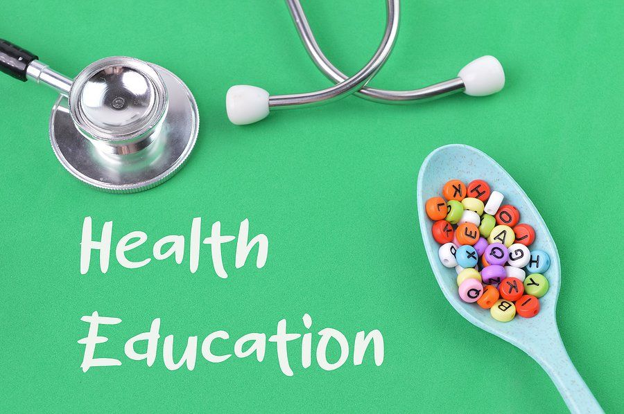 home health education