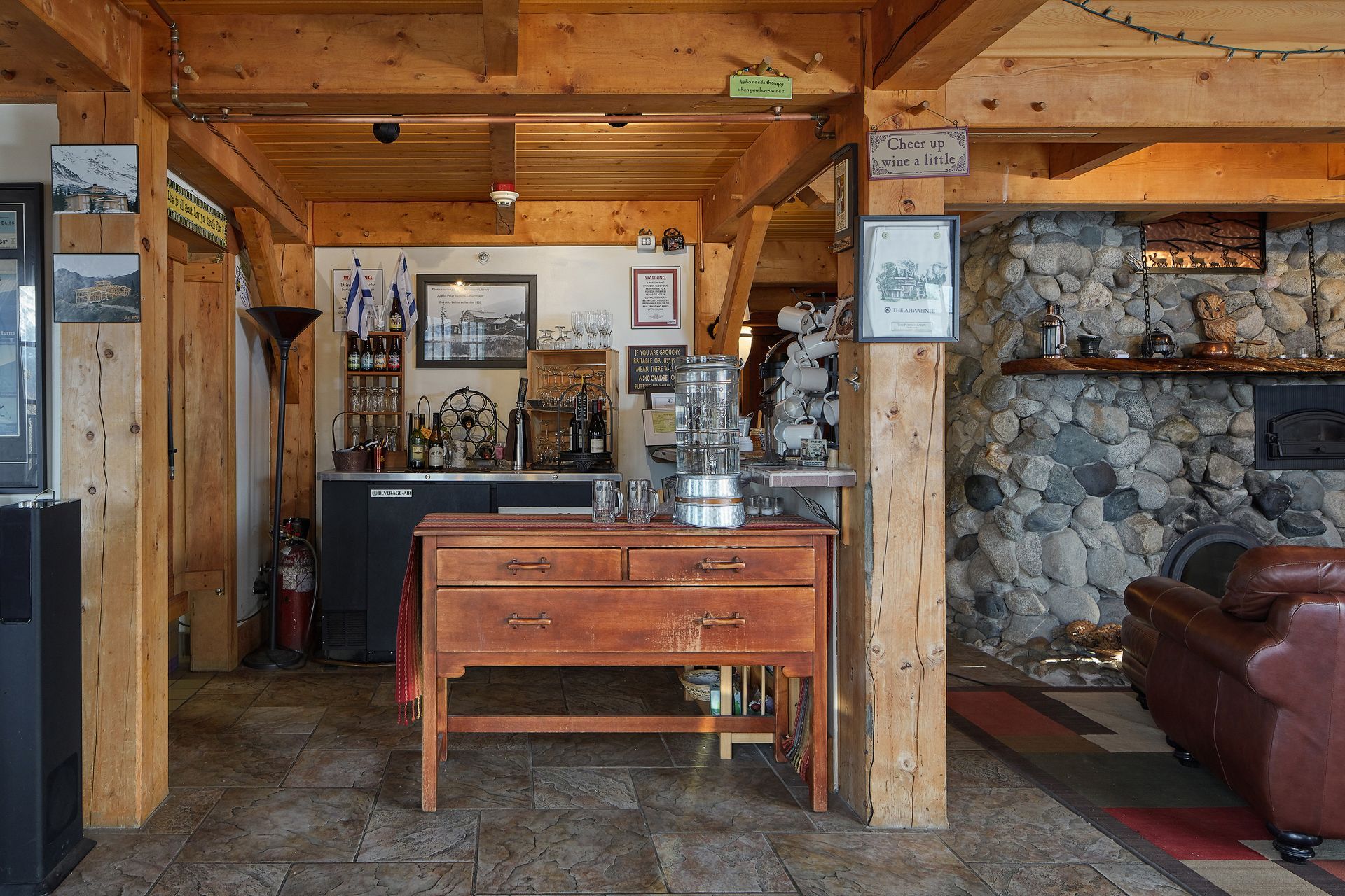 interior-view-of-lodge