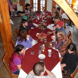 group-dining