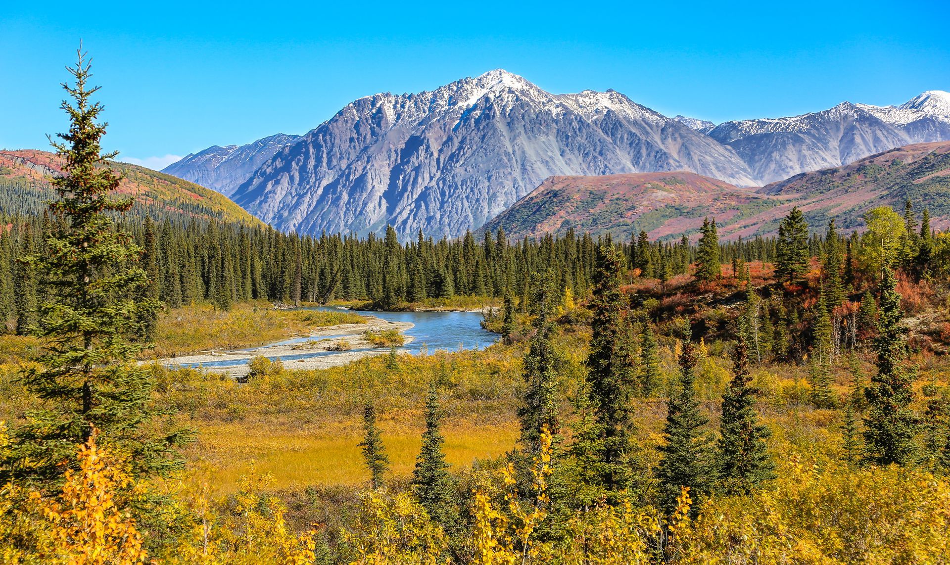 mountain-and-valley