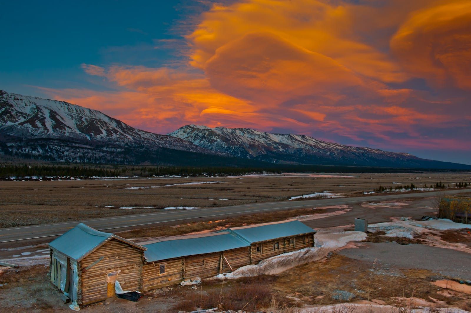railroad-house-with-pretty-skies