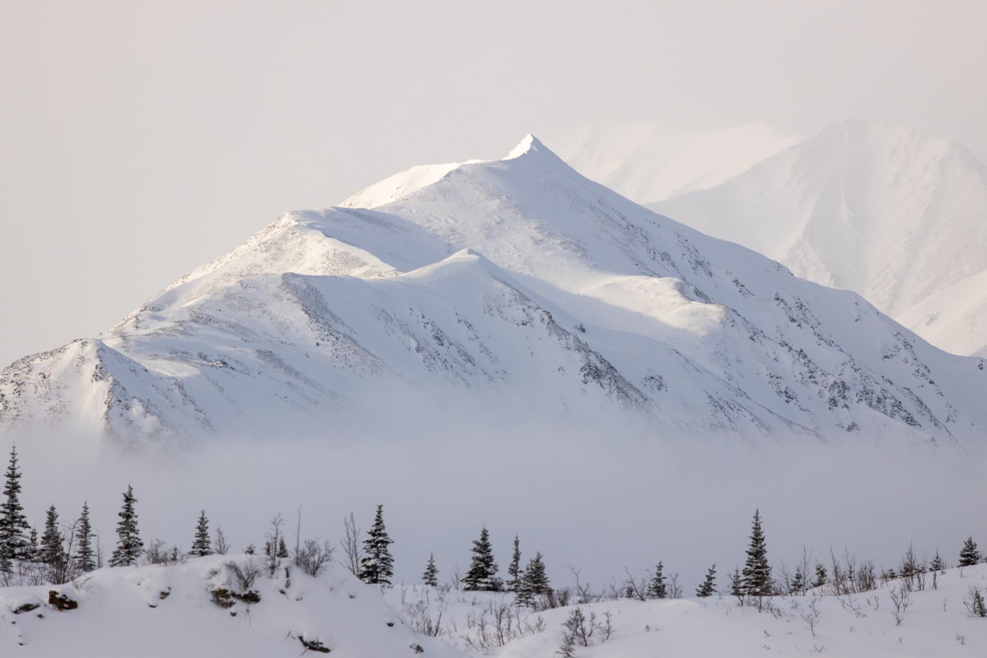 Castner Ice Cave, Castner Glacier, Guided tour, Alaska Range