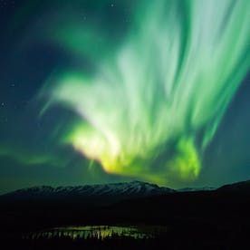 Northern Lights, Aurora Borealis