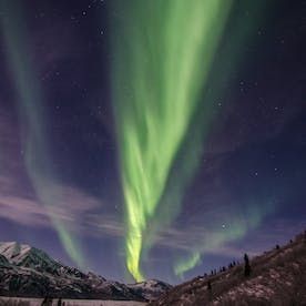 Northern Lights, Aurora Borealis