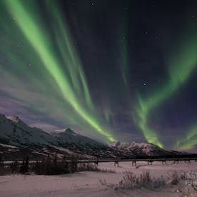 Northern Lights, Aurora Borealis