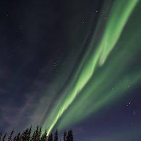 Northern Lights, Aurora Borealis