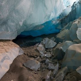 glacier
