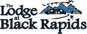 The Lodge at Black Rapids Logo