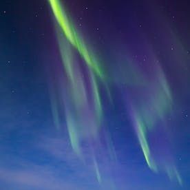 Northern Lights, Aurora Borealis