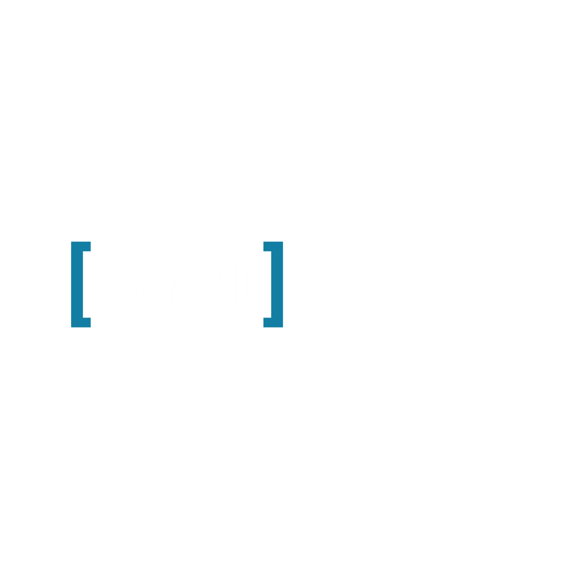 Framing Your View logo