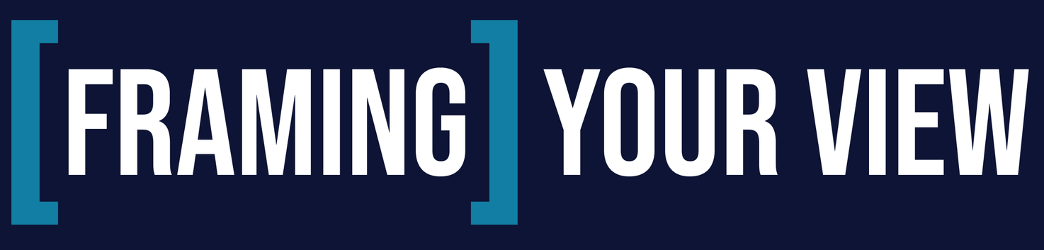 Framing Your View logo
