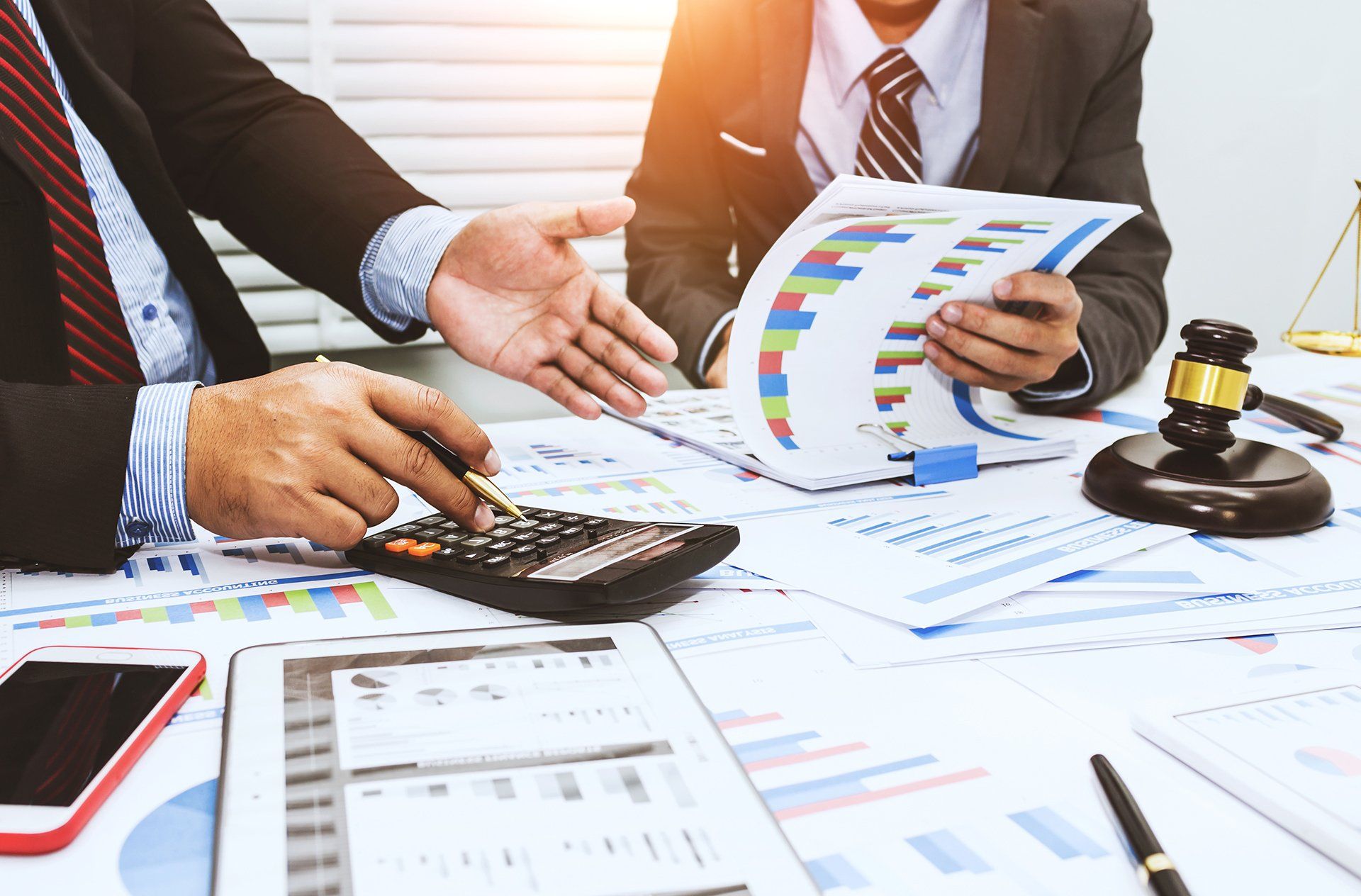 Dottore commercialista