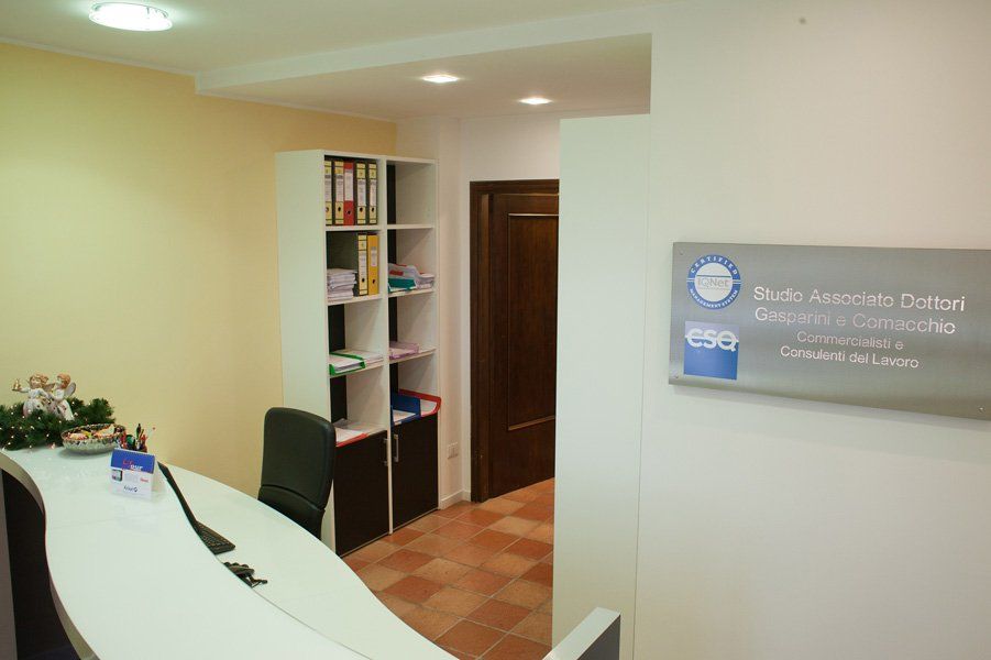 Studio associato dottori commercialisti