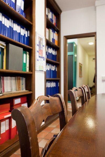 Libreria studio commerciale