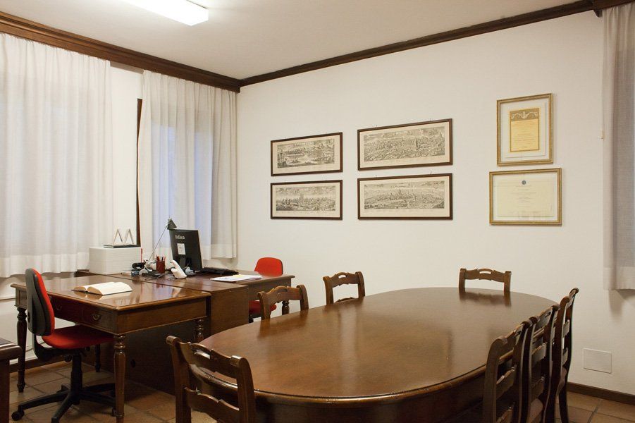 Sala riunioni