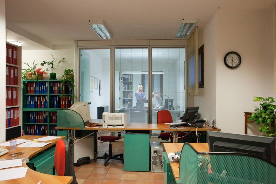 Studio di contabilità