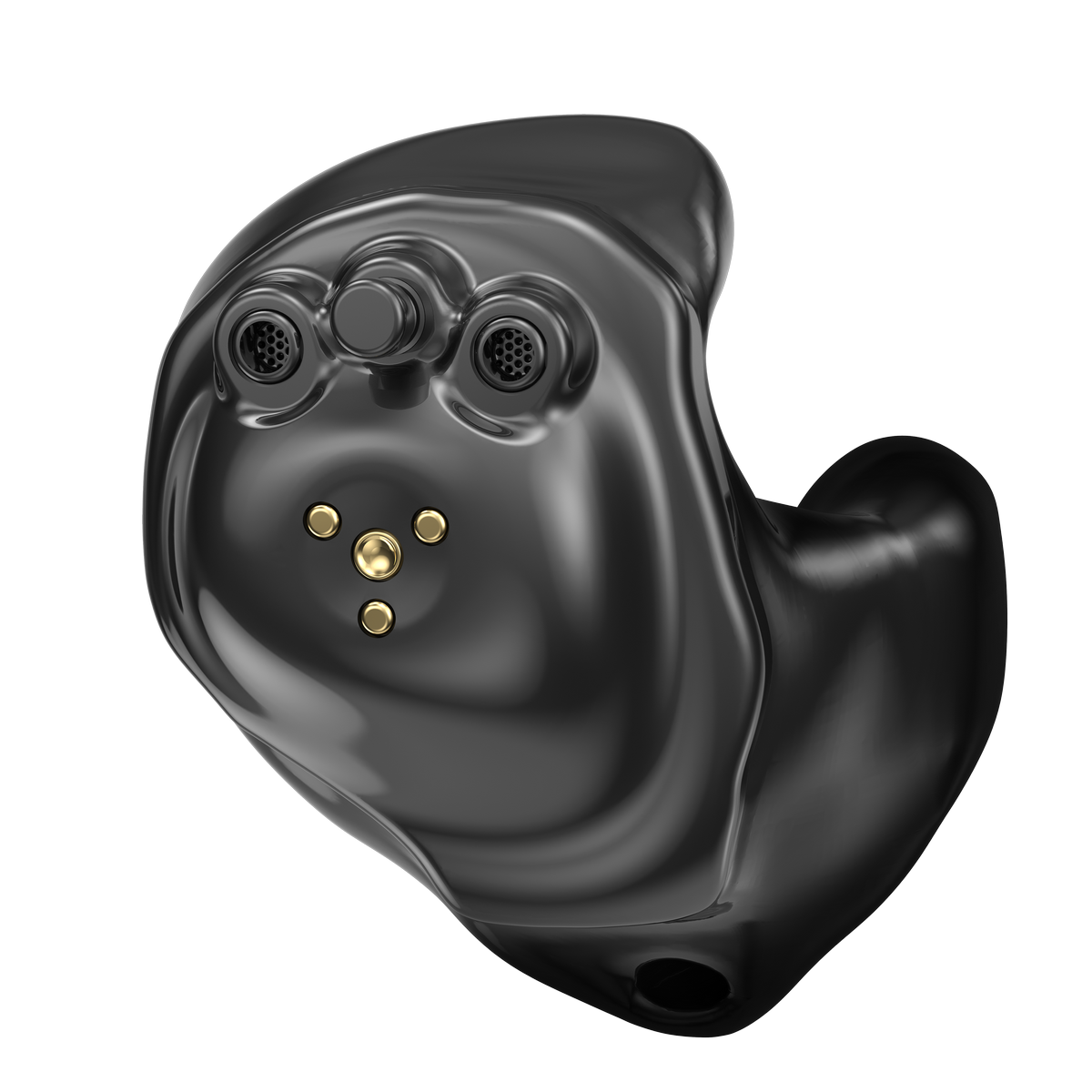 Apparecchi acustici Livio AI