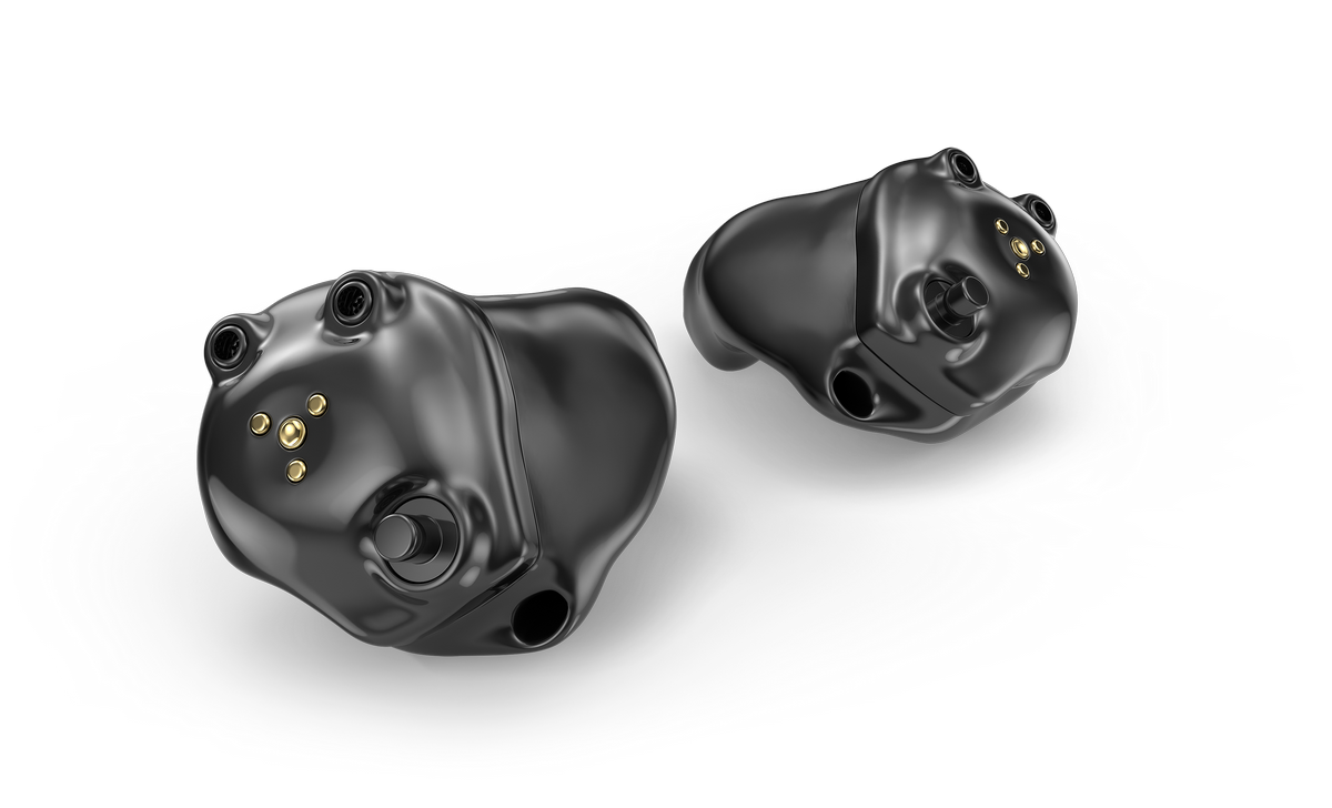 Apparecchi acustici Livio AI