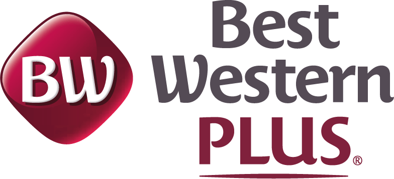 Best Western Plus Sebastian Logo