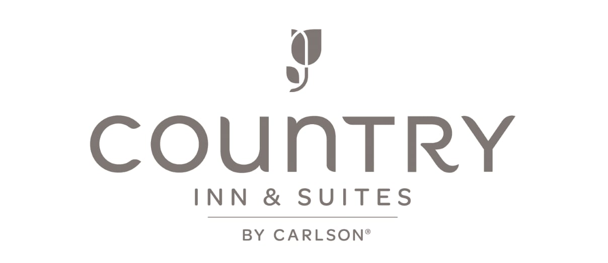 Country Inn & Suites Vero Beach Logo