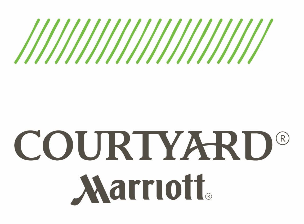 Courtyard Stuart Logo