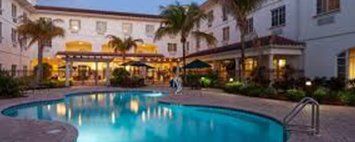 Hilton Garden Inn at PGA Village Image of pool