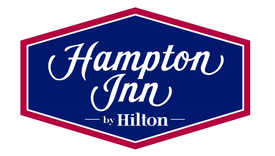 Hampton Inn Vero Beach Logo