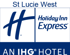IHG St Lucie West Logo