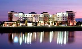 Homewood Suites Port St Lucie Image