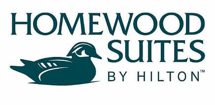 Homewood Suites Port St Lucie Logo