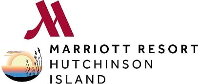 Marriott Resort Hutchinson Island Logo