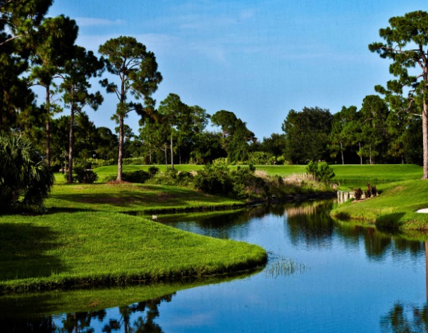 Treasure Coast Sports Commission  PGA Golf Club