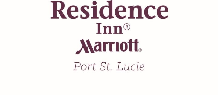 Residence Inn Port St Lucie Logo