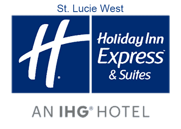 Holiday Inn Port st Lucie Logo