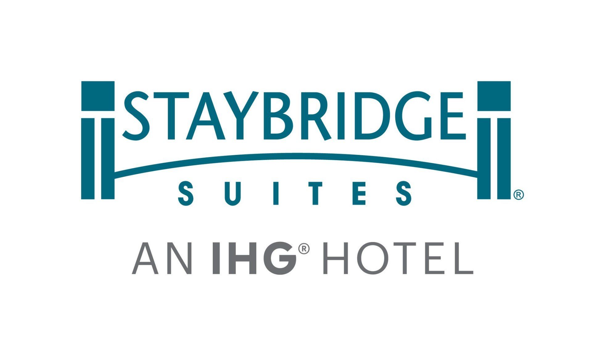 Staybridge Sutes Logo