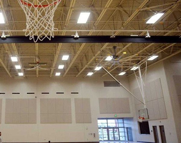 Basketball  Sport Court of Central Florida & Treasure Coast