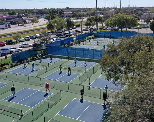 Discovering Pickleball in Vero Beach, Florida: A Comprehensive Guide