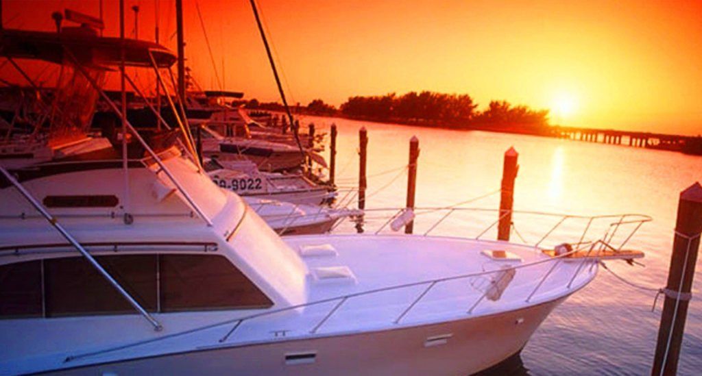 Treasure Coast Yachting Marinas