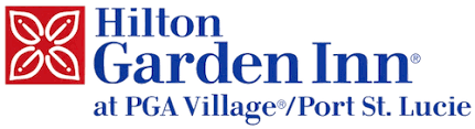 Hilton Garden Inn at PGA Village Logo