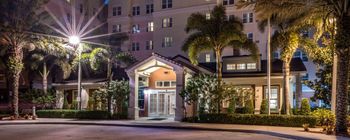Residence Inn Port St Lucie Image