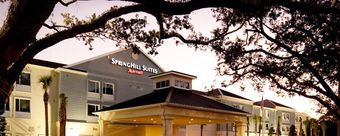 Springhill Sutes Vero Beach Image