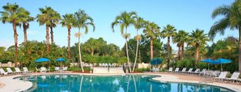 Perfect Drive Vacation Rentals