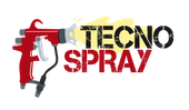 Tecno Spray Logo