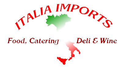 Italian imports