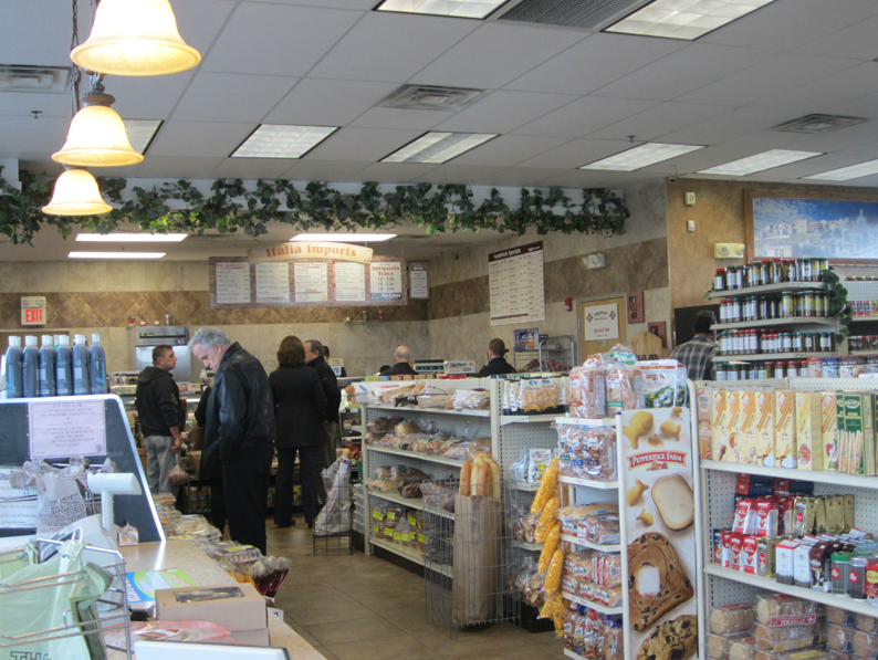 Italian Imports Products — Shop with many Customer in Orland Park, IL