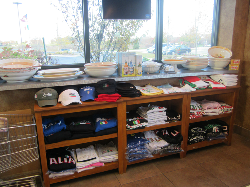Other Products — Caps and Shirt in Orland Park, IL