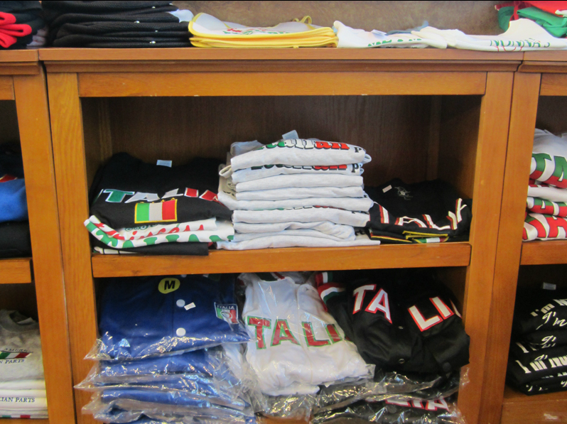 Italian Clothing — Shirt in Orland Park, IL