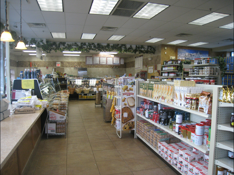 Catering — Indoor Products Shelves in Orland Park, IL