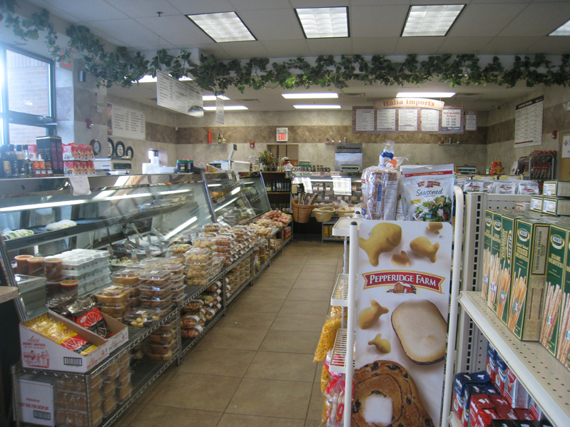 Italian Deli — Store Products in Orland Park, IL