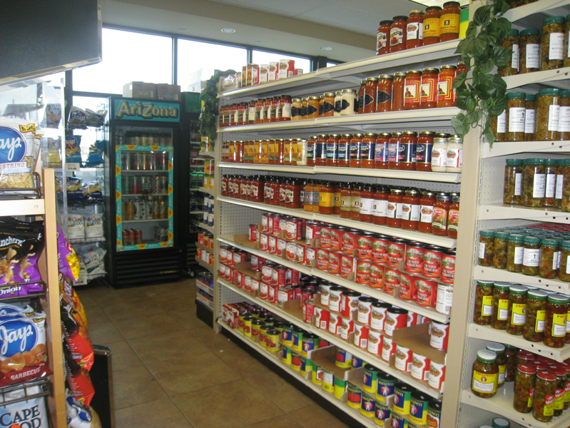 Carryout — Bottled Products for take out in Orland Park, IL